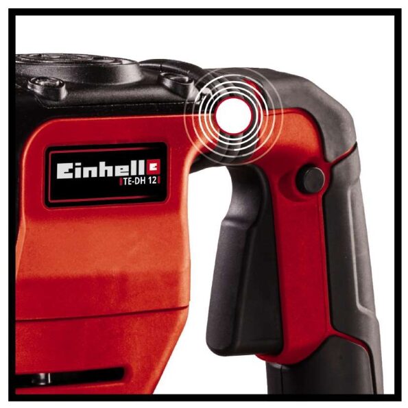 Martelo de demolição TE-DH 12