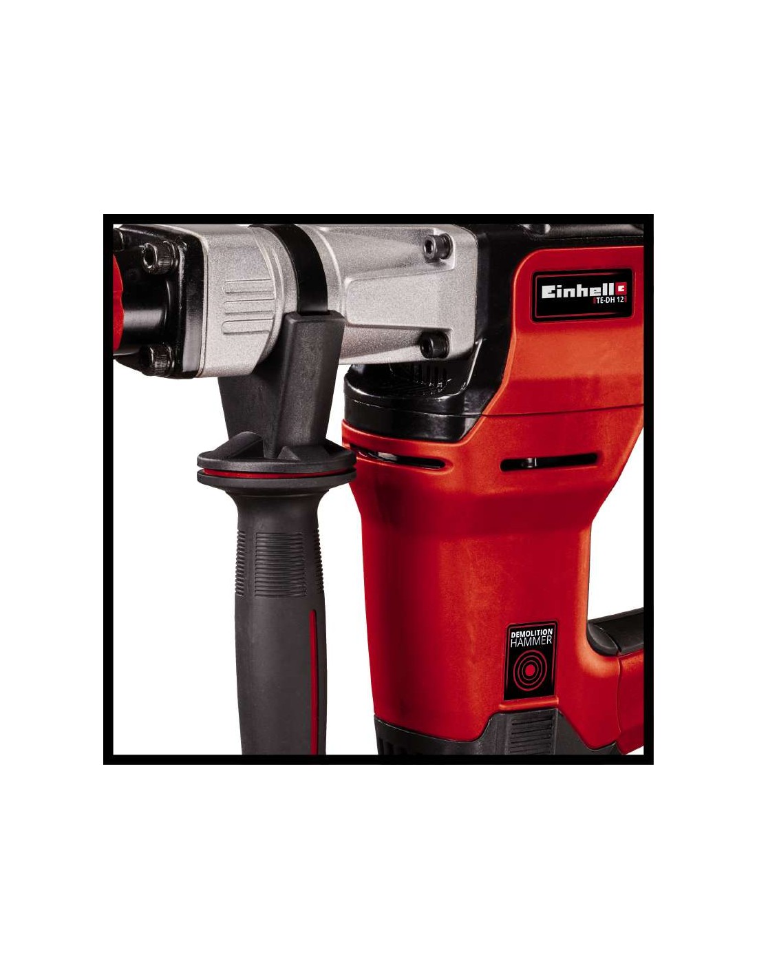 Martelo de demolição TE-DH 12