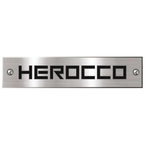 Martelo perfurador a bateria HEROCCO