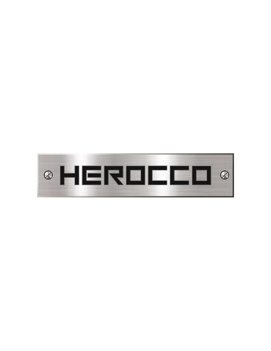 Martelo perfurador a bateria HEROCCO