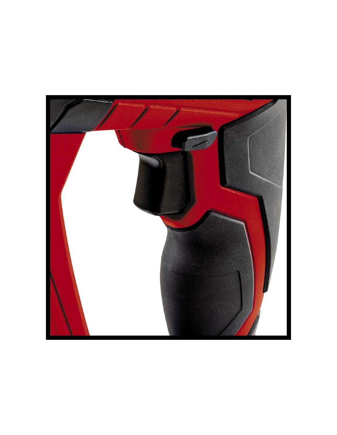 Martelo perfurador a bateria TE-HD 18 Li-Solo