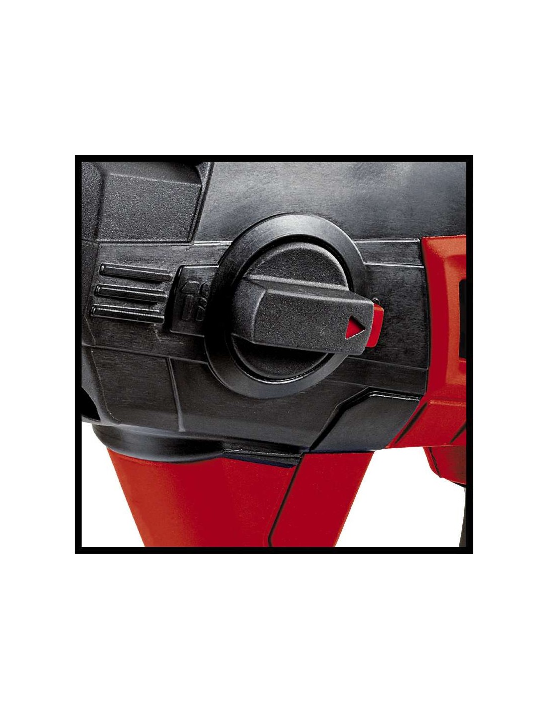 Martelo perfurador a bateria TE-HD 18 Li-Solo
