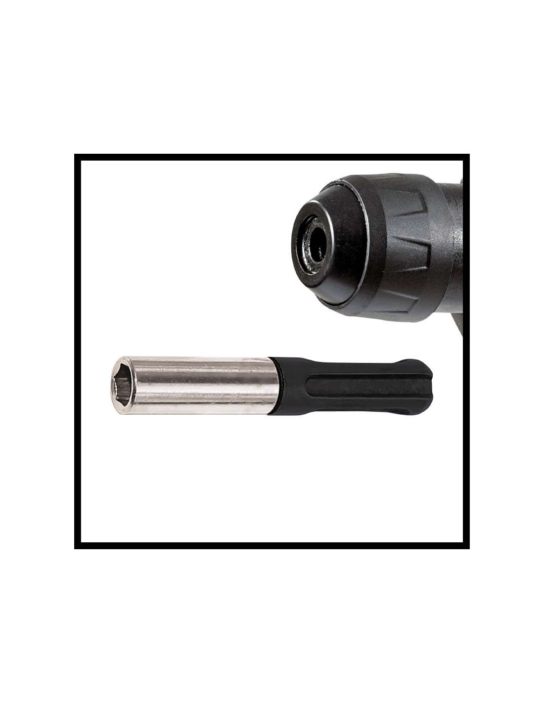 Martelo perfurador a bateria TE-HD 18 Li-Solo
