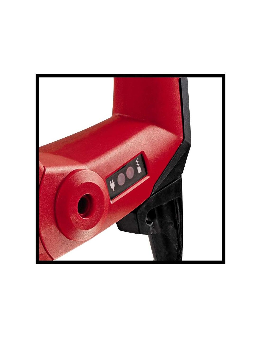 Martelo perfurador TE-RH 38 E