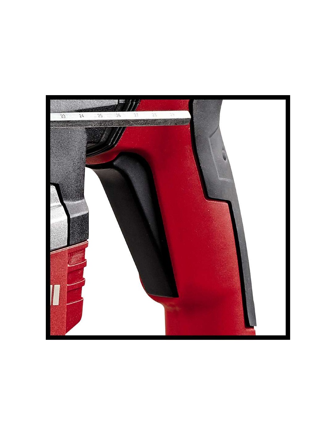 Martelo perfurador TE-RH 38 E