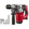 Conjunto de martelo perfurador RT-RH 32 Kit