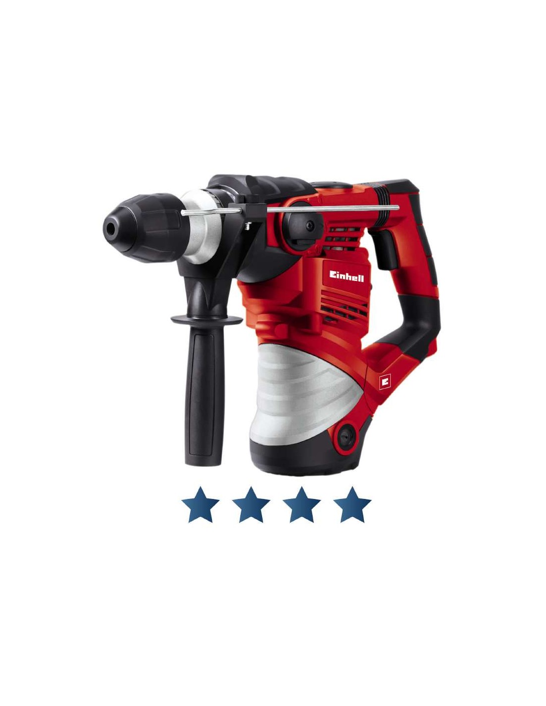 Martelo perfurador TH-RH 1600