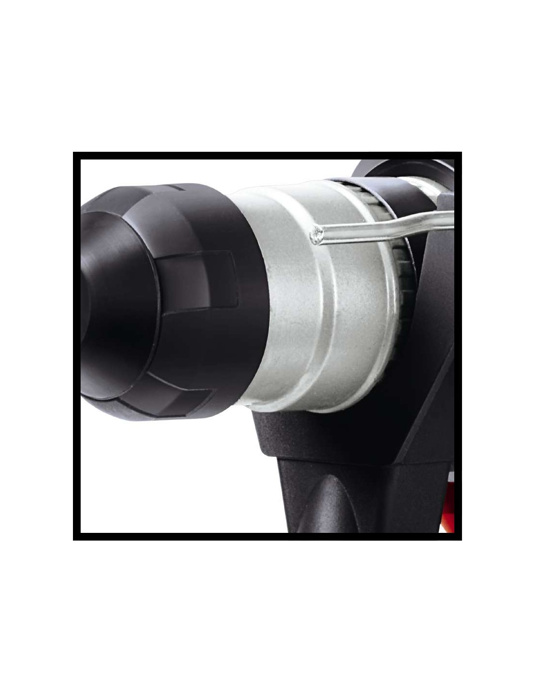Martelo perfurador TH-RH 900/1
