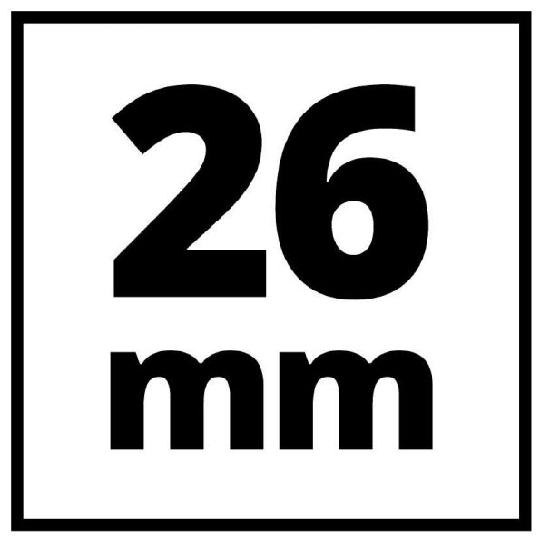 Conjunto de martelo perfurador TC-RH 900 Kit