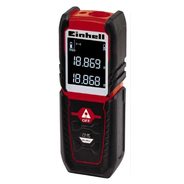 Medidor de distância laser TC-LD 25