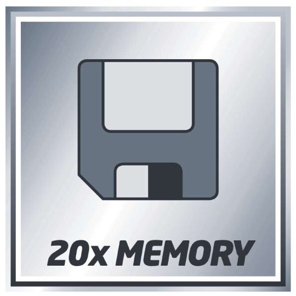 Medidor de distância laser TC-LD 50