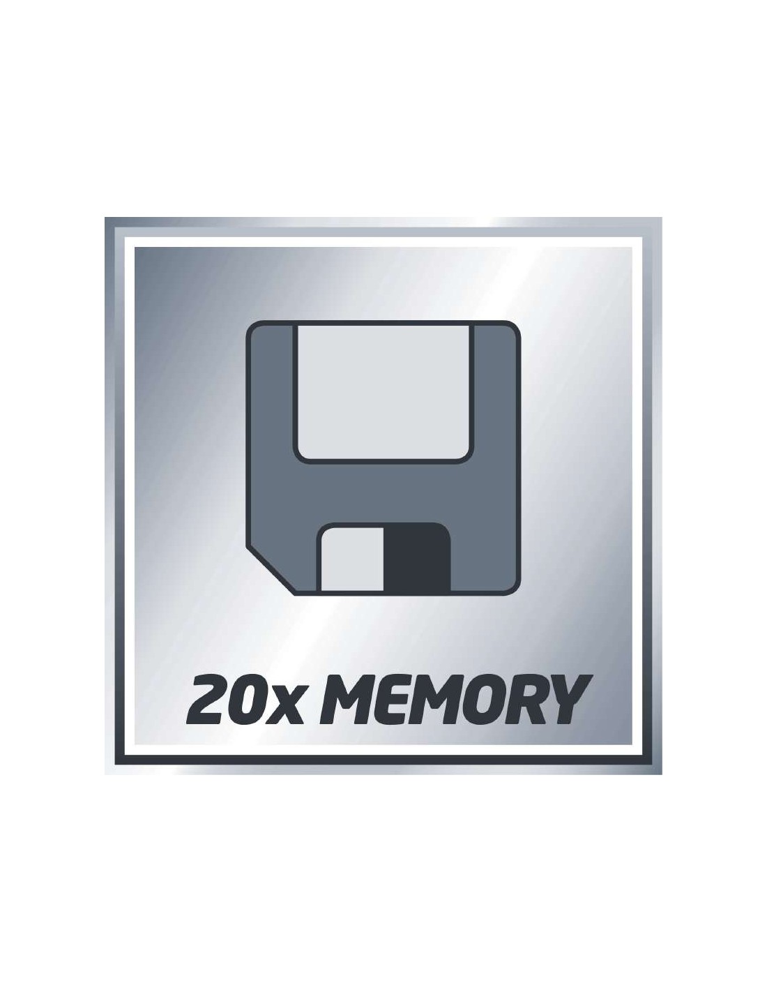 Medidor de distância laser TC-LD 50