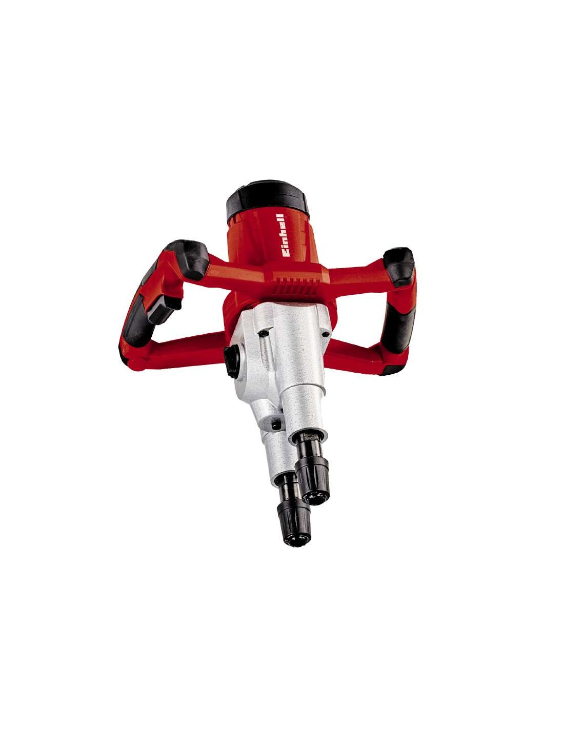 Misturador de tinta e argamassa TE-MX 1600-2 CE Twin