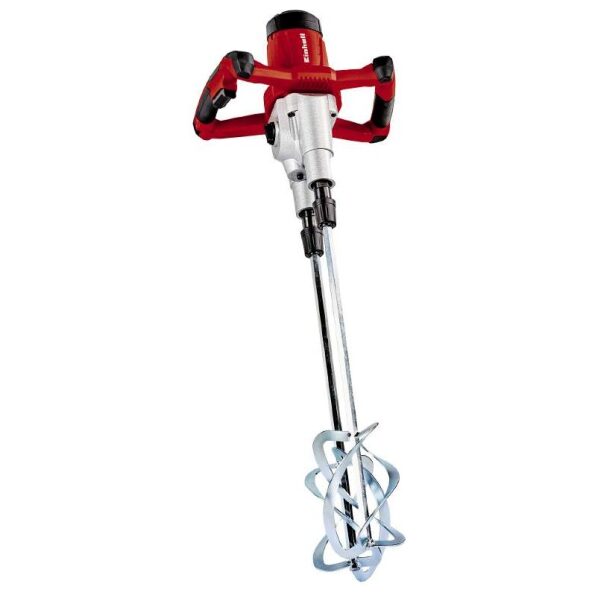 Misturador de tinta e argamassa TE-MX 1600-2 CE Twin