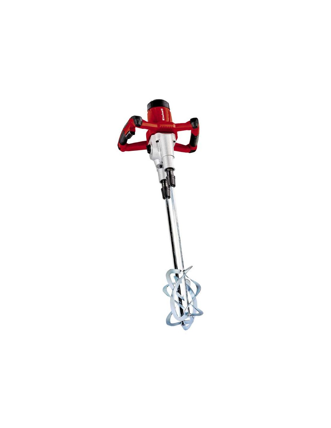 Misturador de tinta e argamassa TE-MX 1600-2 CE Twin