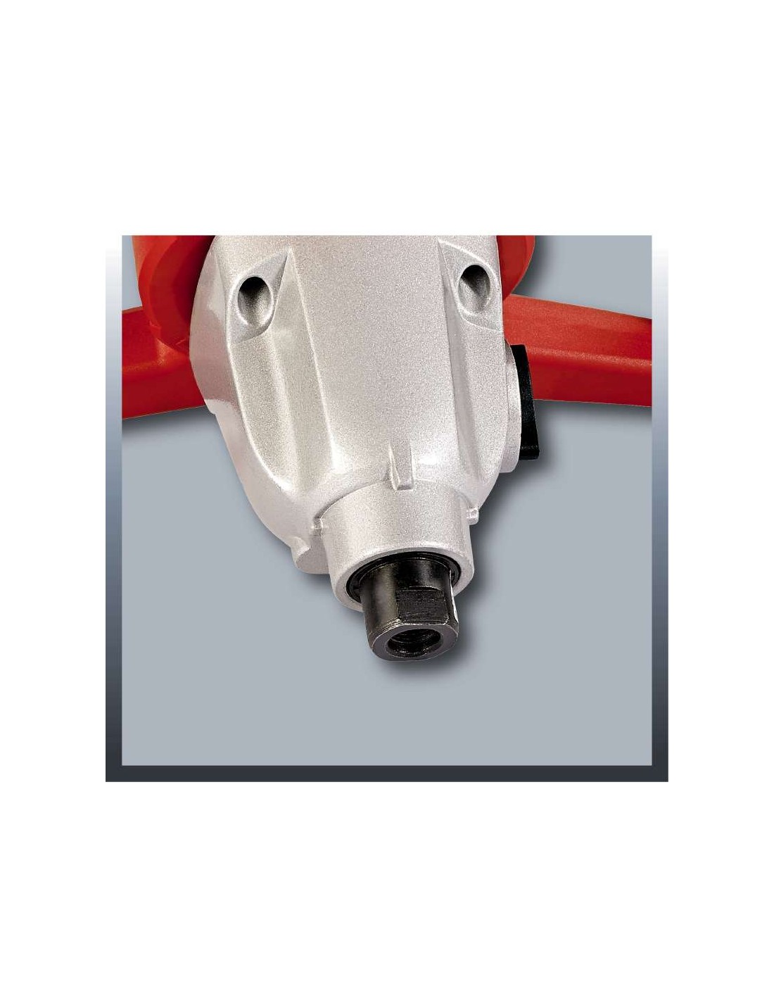 Misturador de tinta e argamassa TE-MX 1600-2 CE