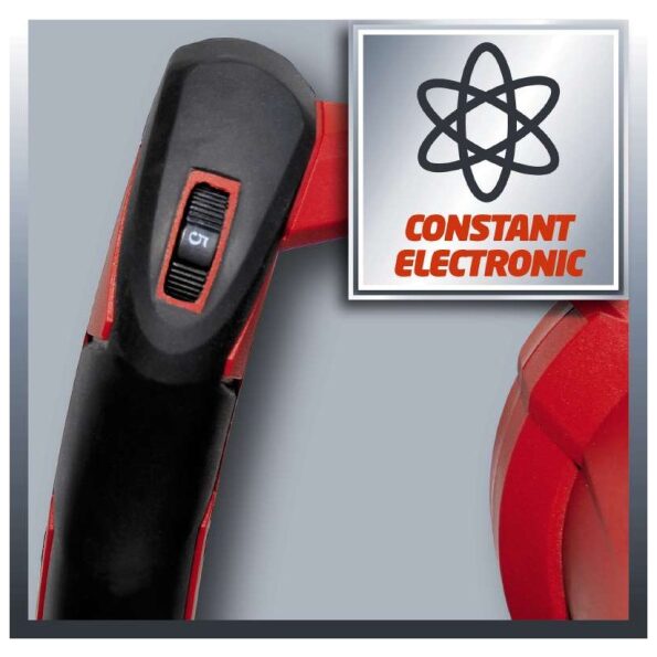 Misturador de tinta e argamassa TE-MX 1600-2 CE