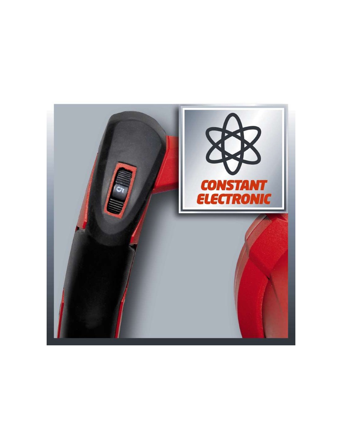 Misturador de tinta e argamassa TE-MX 1600-2 CE