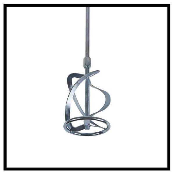 Misturador de tinta e argamassa TC-MX 1200 E