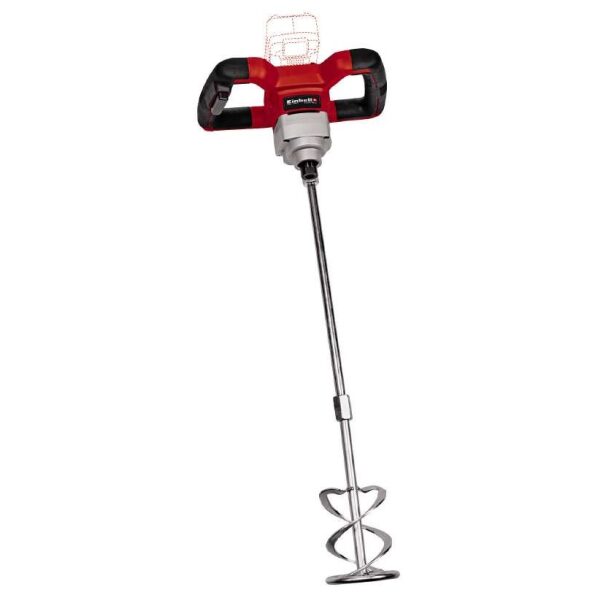 Misturador TE-MX 18 Li – Solo