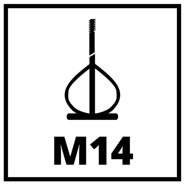 Misturador TE-MX 18 Li – Solo