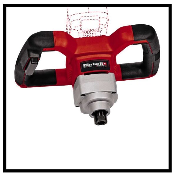 Misturador TE-MX 18 Li – Solo