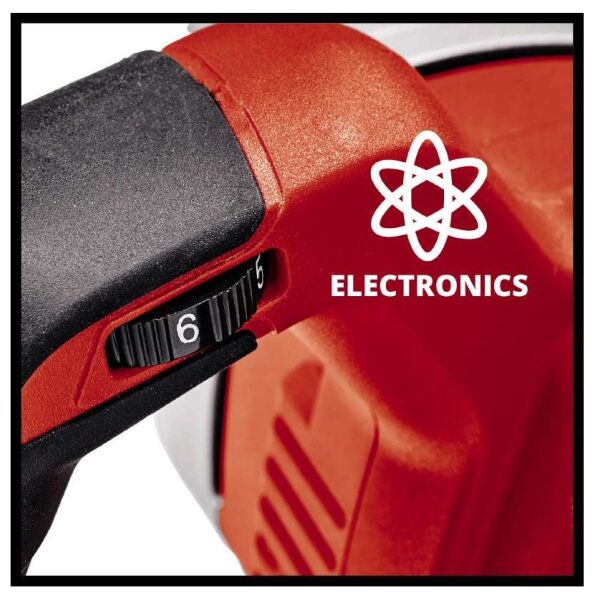 Misturador TE-MX 18 Li – Solo