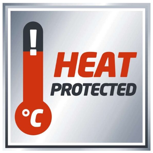 Pistola de ar quente TH-HA 2000/1