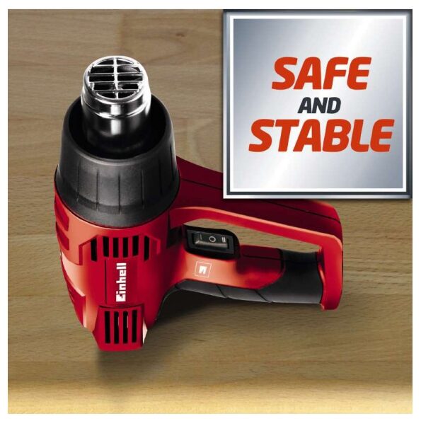 Pistola de ar quente TH-HA 2000/1