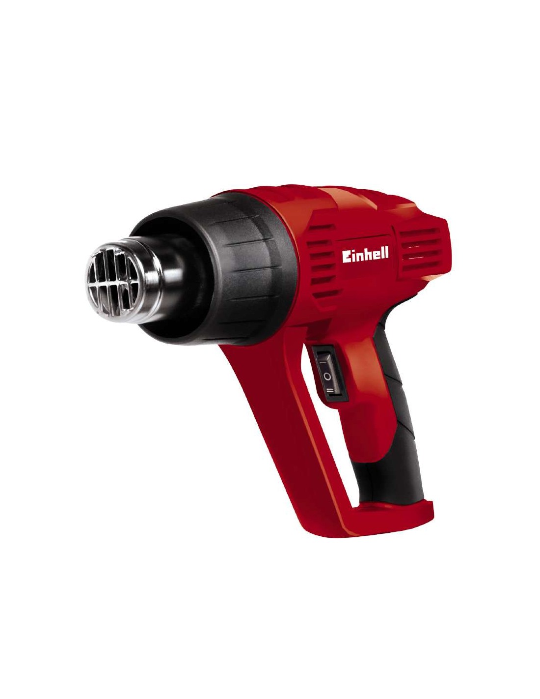 Pistola de ar quente TH-HA 2000/1