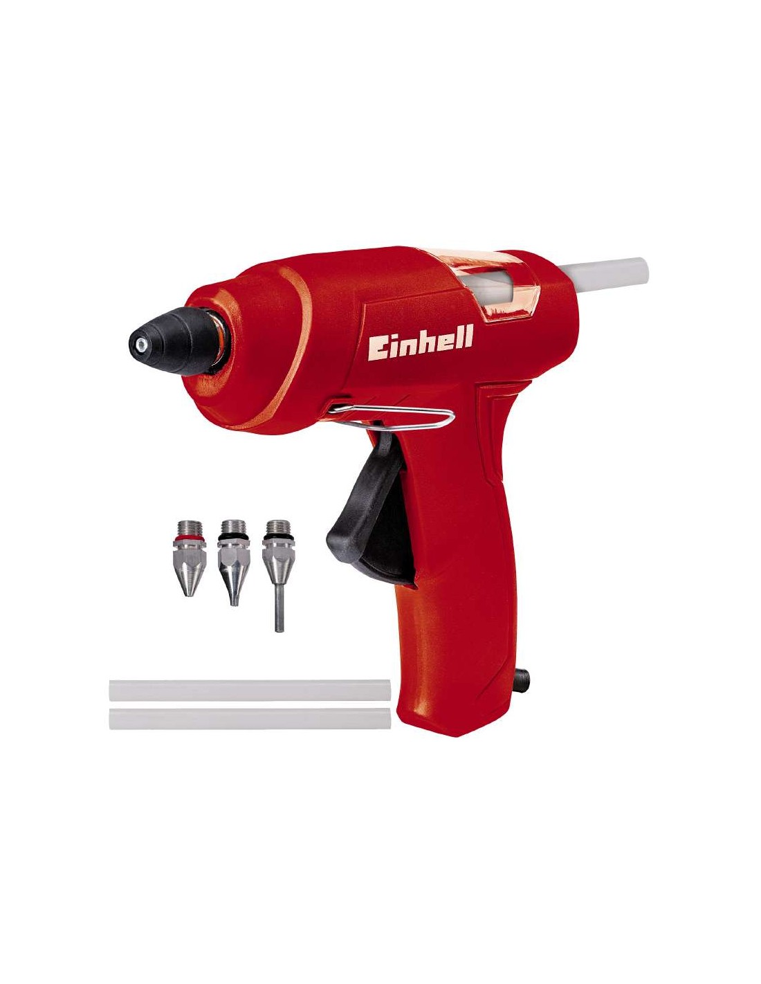 Pistola de cola quente TC-GG 30