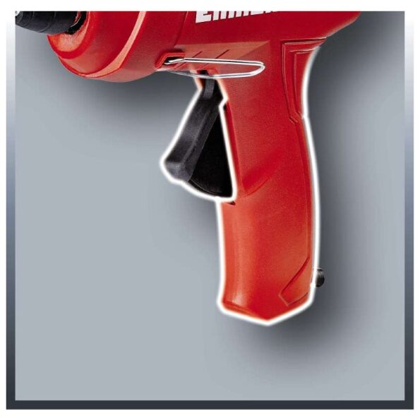 Pistola de cola quente TC-GG 30