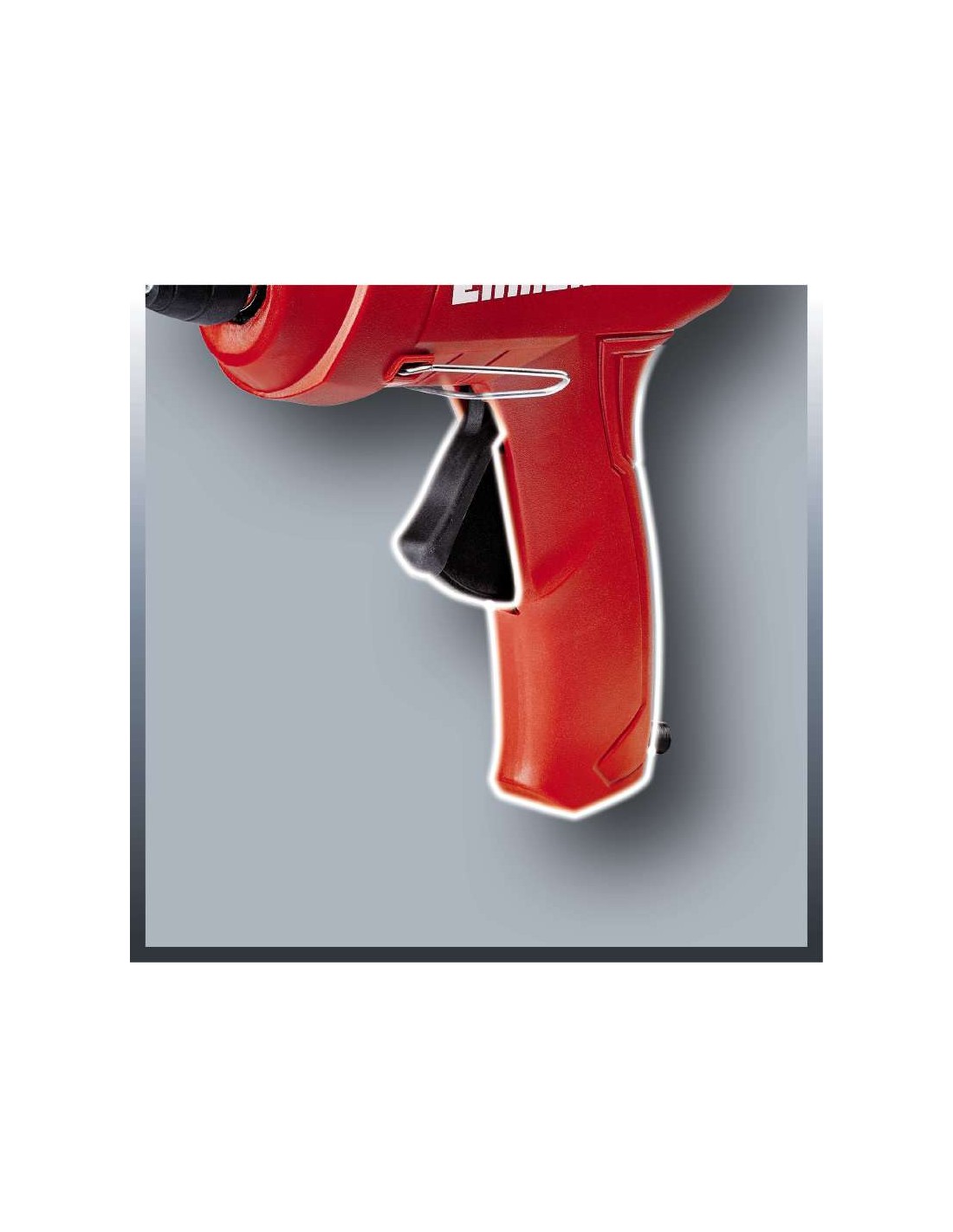 Pistola de cola quente TC-GG 30