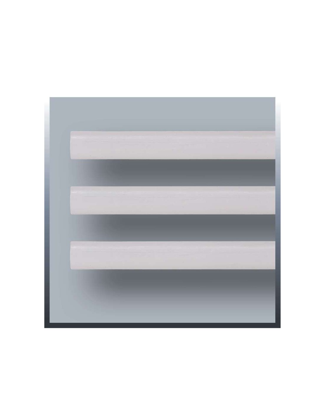 Pistola de cola quente TC-GG 30