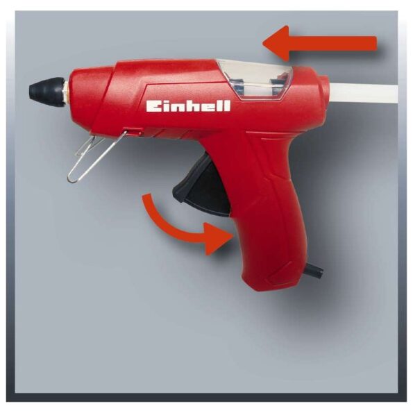 Pistola de cola quente TC-GG 30