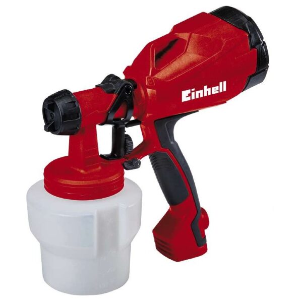 Pistola de pintar TC-SY 500 P