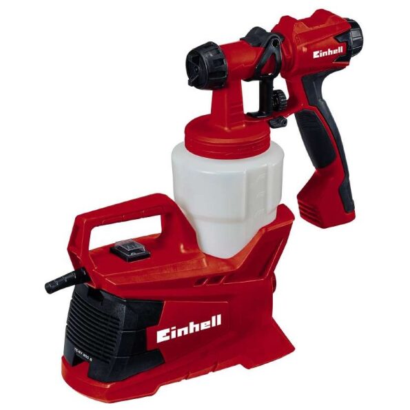 Pistola de pintar TC-SY 600 S