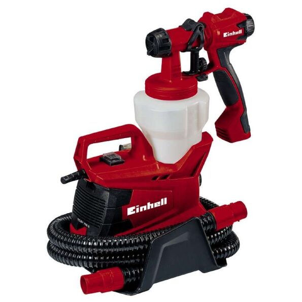 Pistola de pintar TC-SY 700 S