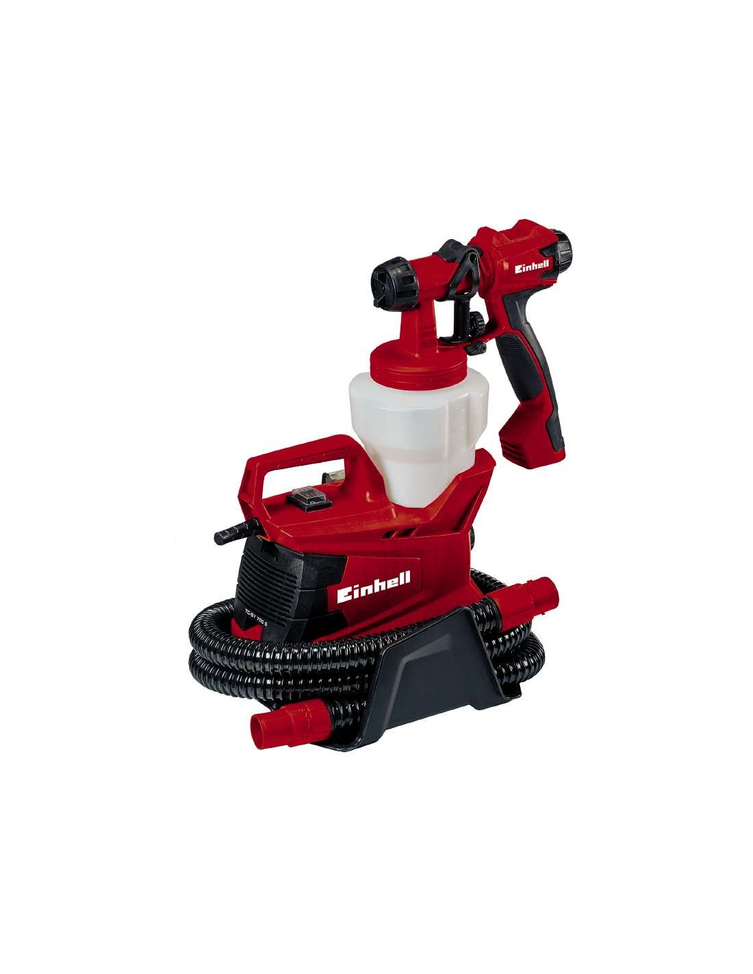 Pistola de pintar TC-SY 700 S