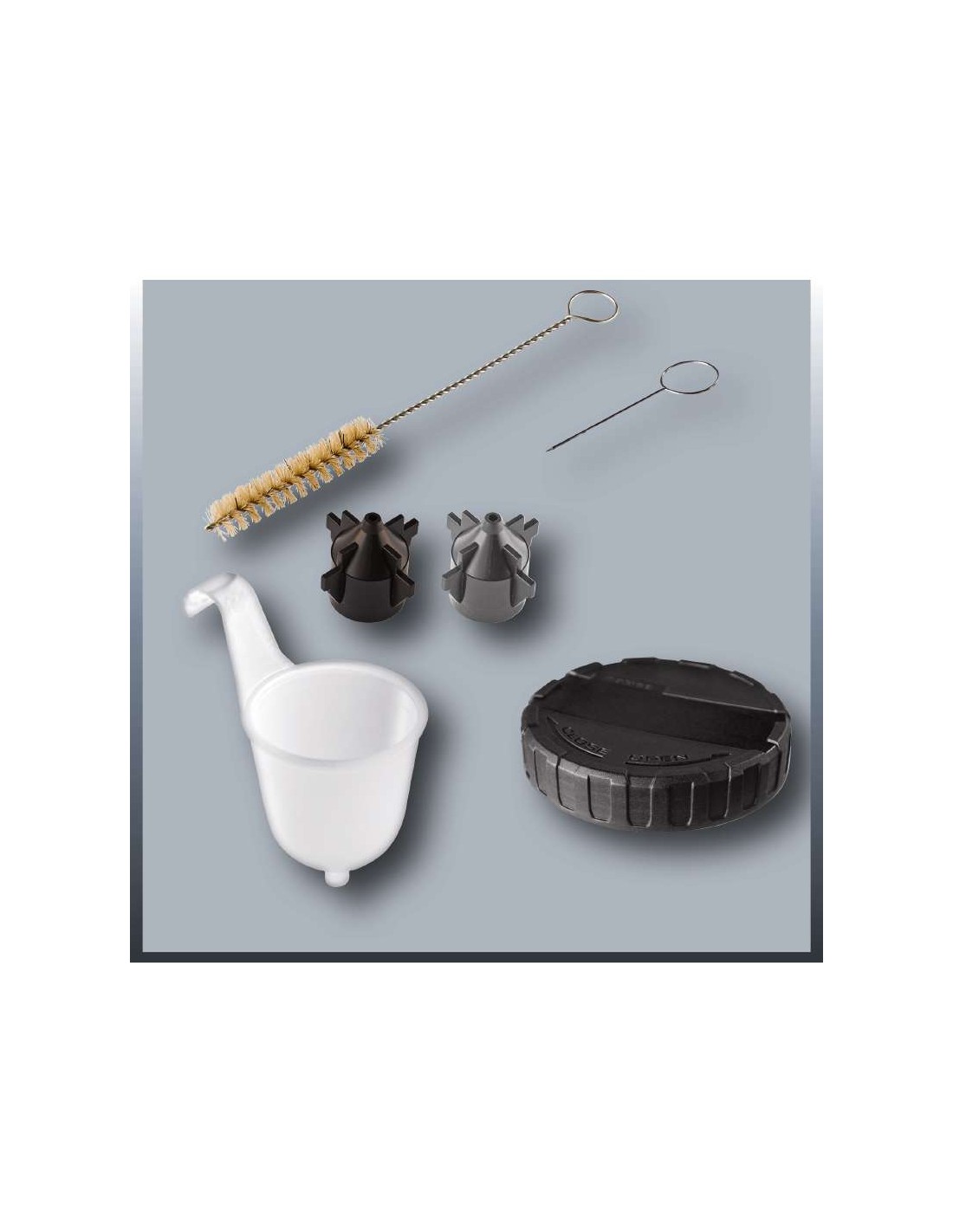 Pistola de pintar TC-SY 700 S