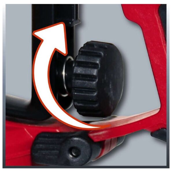 Pistola de pintar TC-SY 700 S