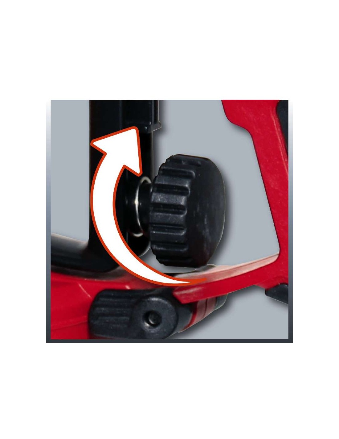 Pistola de pintar TC-SY 700 S