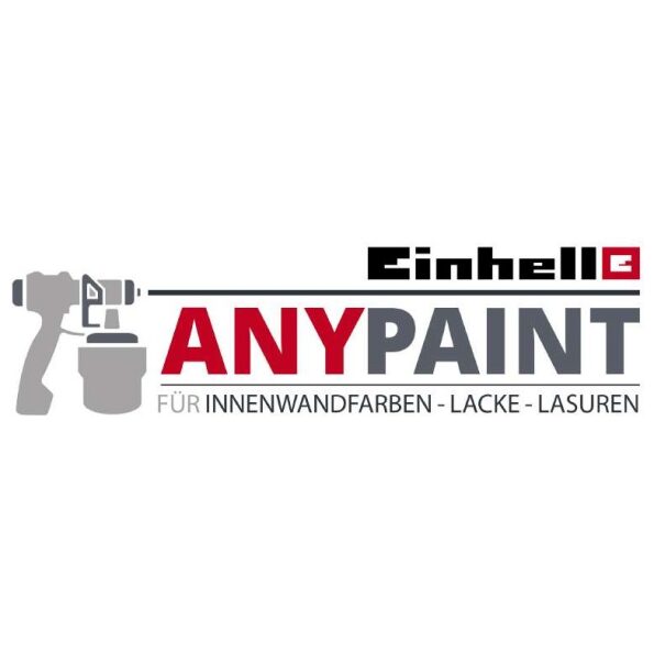Pistola de pintar TC-SY 700 S