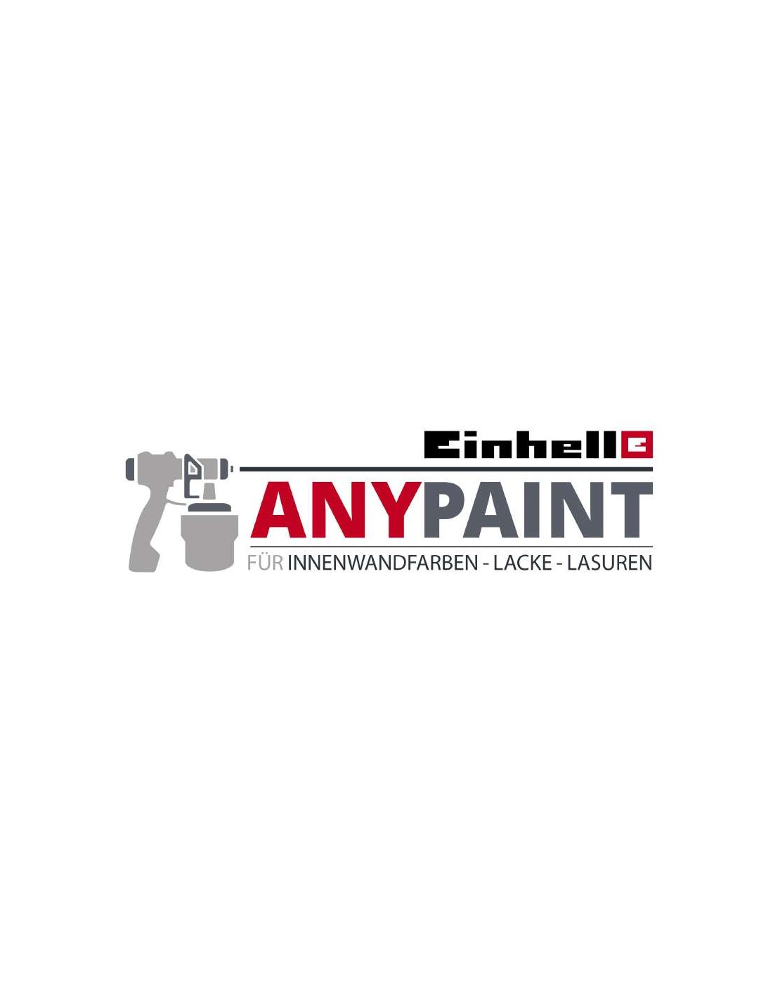Pistola de pintar TC-SY 700 S