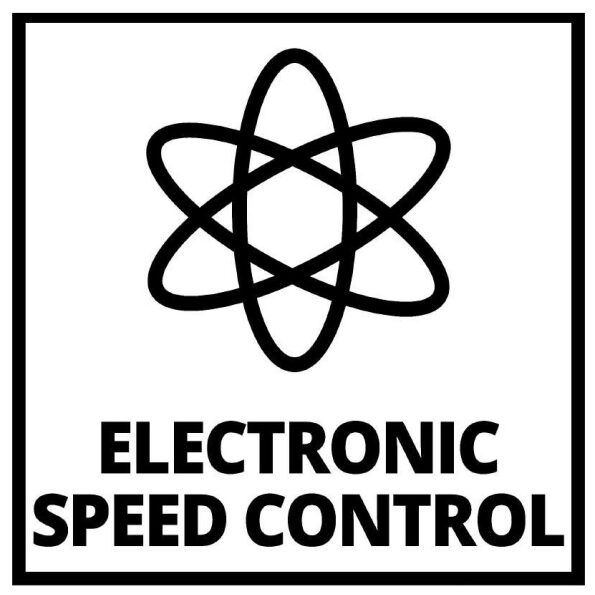 Retificadora e máquina de polir CC-PO 1100/1E