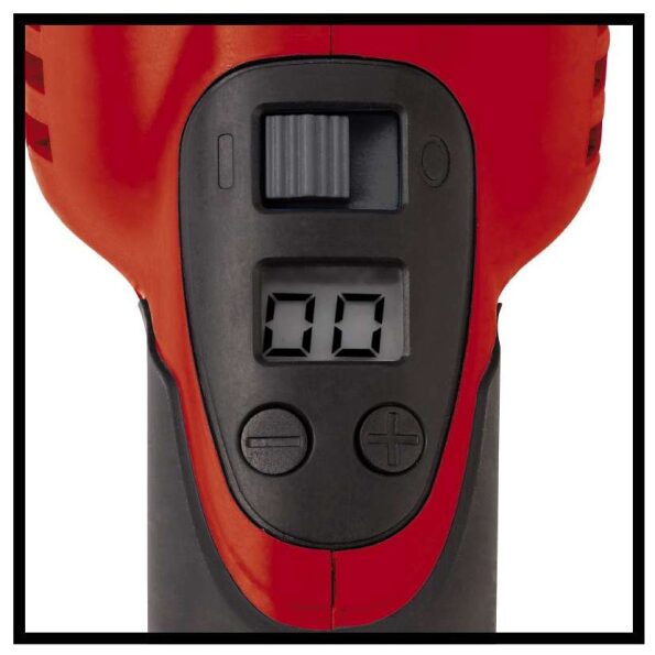 Retificadora e máquina de polir CC-PO 1100/1E