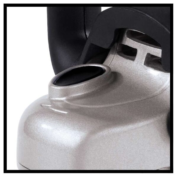 Retificadora e máquina de polir CC-PO 1100/1E