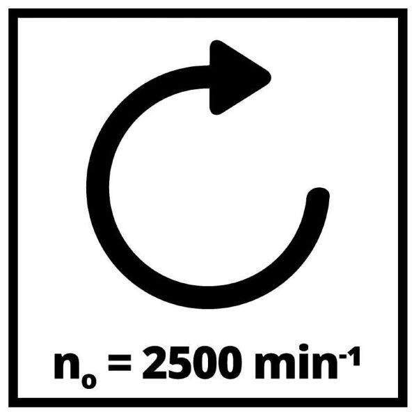 Máquina de polir para automóvel a bateria CE-CB 18/254 Li-Solo