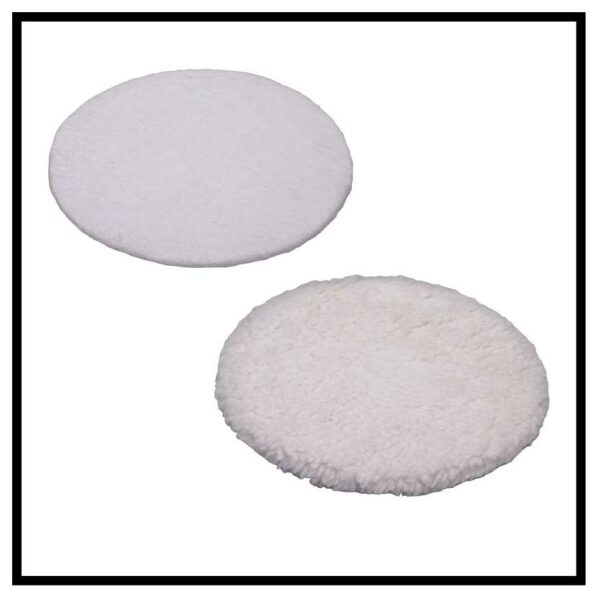 Máquina de polir para automóvel a bateria CE-CB 18/254 Li-Solo