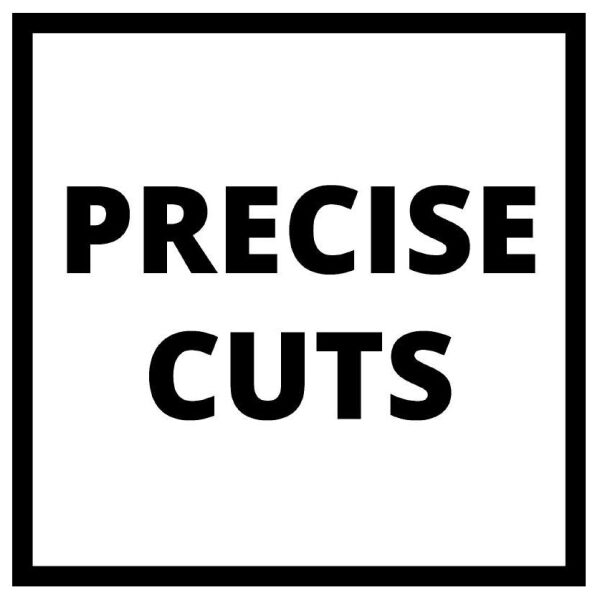 Fresa de ranhurar muro TC-MA 1300